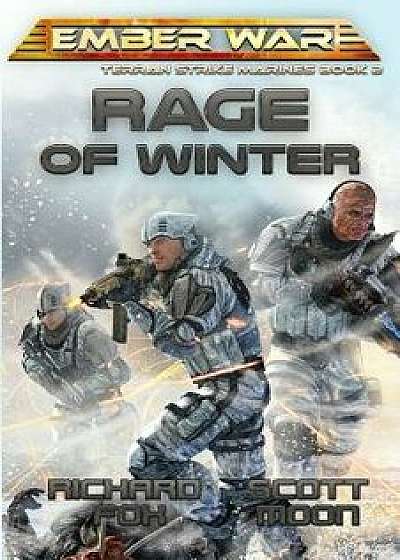 Rage of Winter, Paperback/Richard Fox