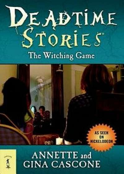 Witching Game, Paperback/Annette Cascone
