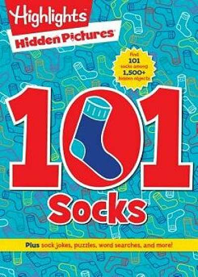 101 Socks, Paperback/Highlights