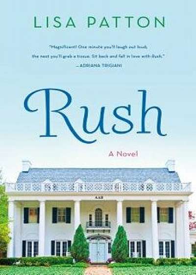Rush, Paperback/Lisa Patton