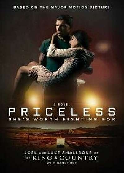 Priceless: She's Worth Fighting For, Paperback/Joel Smallbone