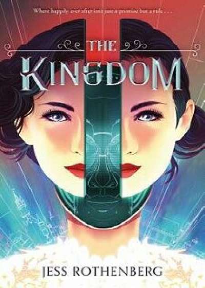 The Kingdom, Hardcover/Jess Rothenberg