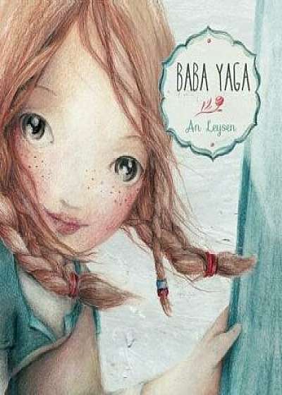 Baba Yaga, Hardcover/An Leysen