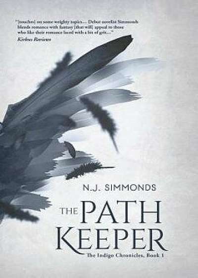 The Path Keeper, Hardcover/N. J. Simmonds