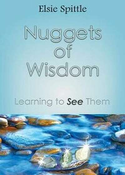 Nuggets of Wisdom: Learning to See Them, Paperback/Elsie Spittle