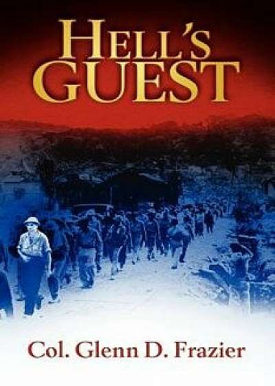 Hell's Guest, Paperback/Glenn Frazier