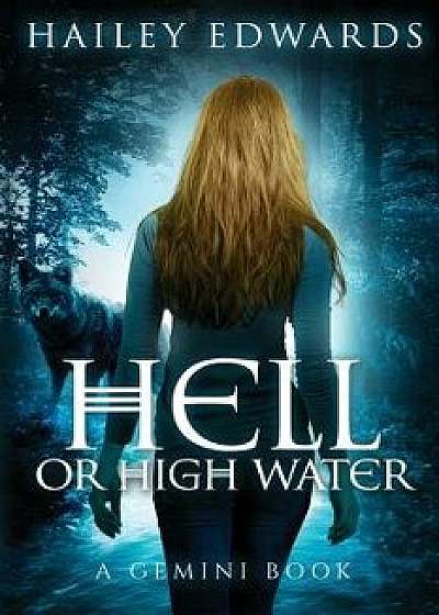 Hell or High Water, Paperback/Hailey Edwards