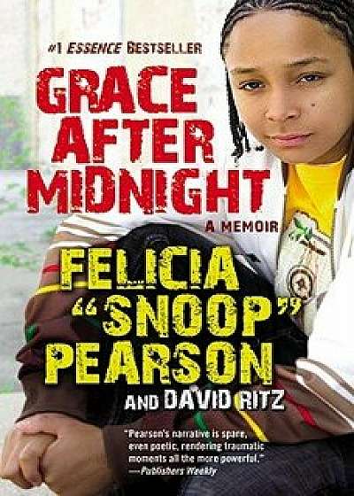 Grace After Midnight, Paperback/Felicia Snoop Pearson