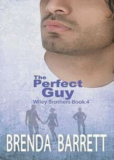 The Perfect Guy, Paperback/Brenda Barrett
