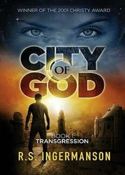 Transgression: A Time-Travel Suspense Novel, Paperback/R. S. Ingermanson