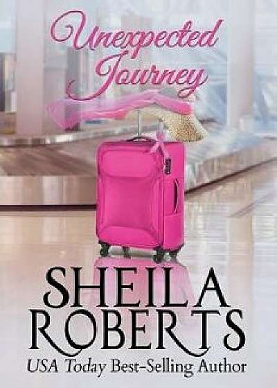Unexpected Journey, Paperback/Sheila Roberts