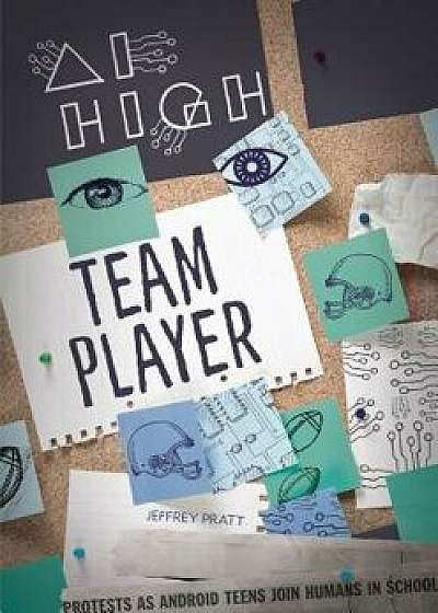 Team Player/Jeffrey Pratt