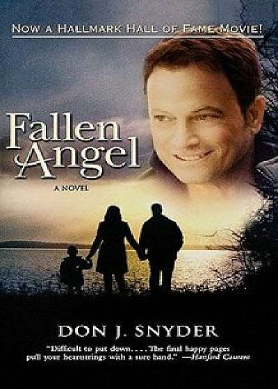 Fallen Angel, Paperback/Don J. Snyder