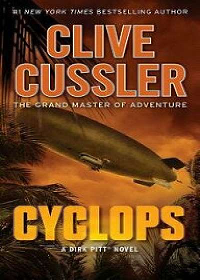 Cyclops/Clive Cussler