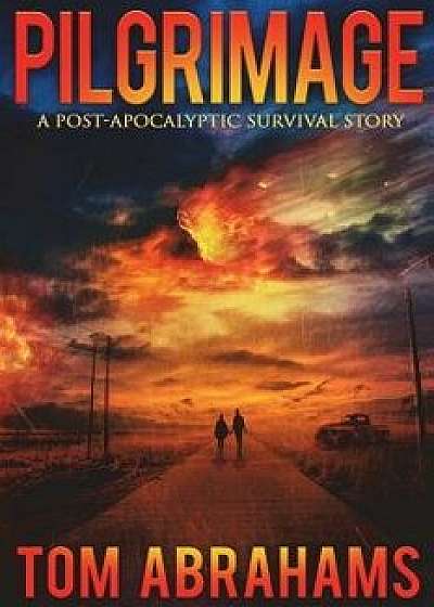 Pilgrimage: A Post-Apocalyptic Survival Story, Paperback/Tom Abrahams