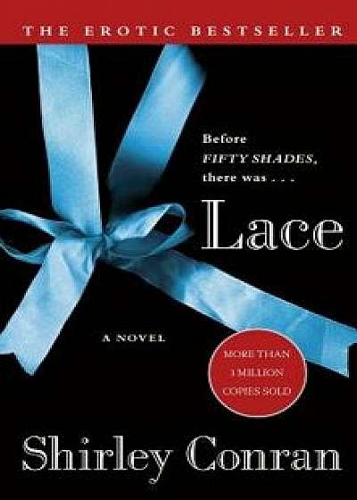 Lace, Paperback/Shirley Conran