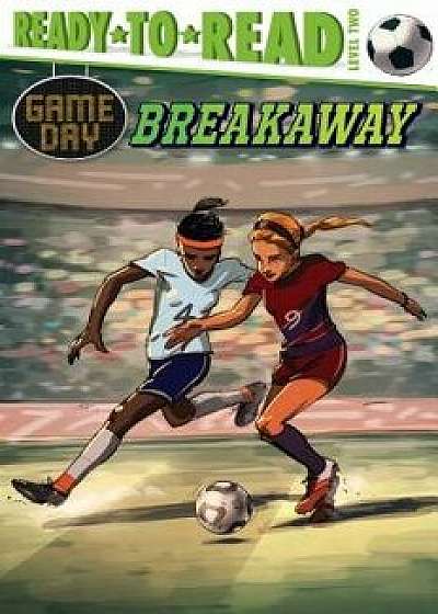 Breakaway, Paperback/David Sabino