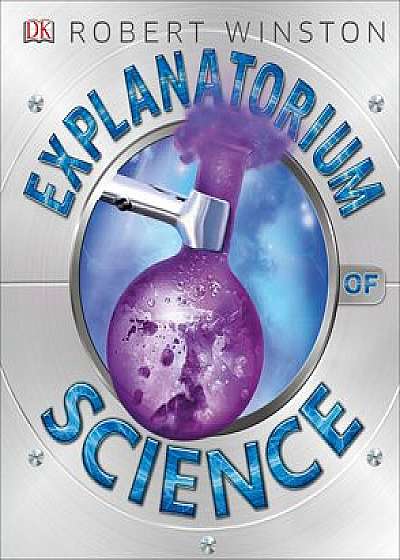 Explanatorium of Science/***