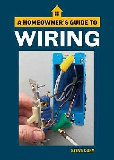 Wiring, Paperback/Steve Cory