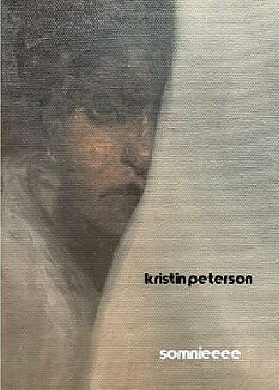 somnieeee, Paperback/Kristin Peterson