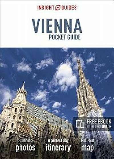 Insight Guides Pocket Vienna (Travel Guide with Free Ebook), Paperback/Insight Guides