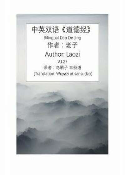 Bilingual DAO de Jing: Bilingual in Original Chinese and English Translation, Based on Common Sense, Annotated with Pin-Yin. Translation by W, Paperback/Laozi