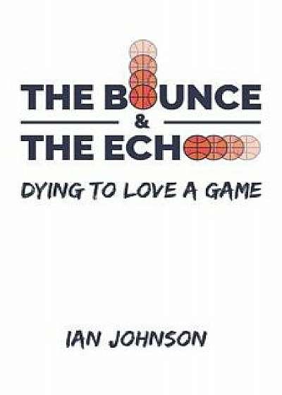 The Bounce and the Echo, Paperback/Ian Johnson