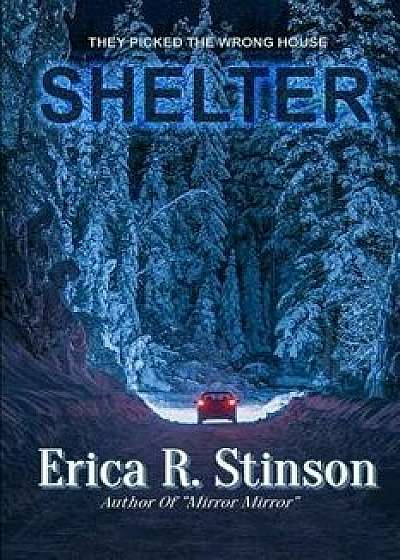 Shelter: A Gripping Suspense Thriller, Paperback/Erica R. Stinson