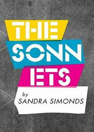 The Sonnets, Paperback/Sandra Simonds