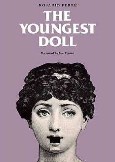 The Youngest Doll, Paperback/Jean Franco
