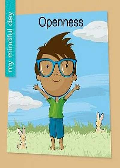 Openness, Paperback/Katie Marsico