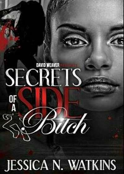 Secrets of a Side Bitch, Paperback/Jessica N. Watkins