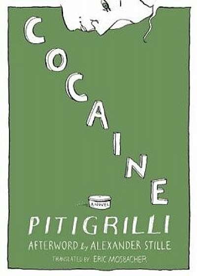 Cocaine, Paperback/Pitigrilli