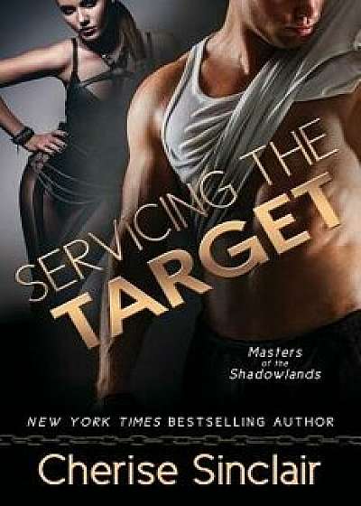 Servicing the Target, Paperback/Cherise Sinclair