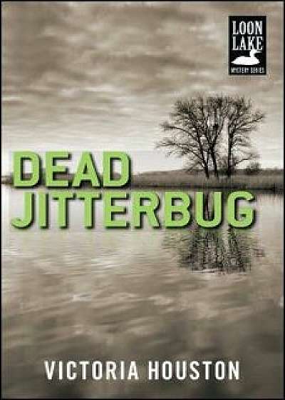 Dead Jitterbug, Paperback/Victoria Houston