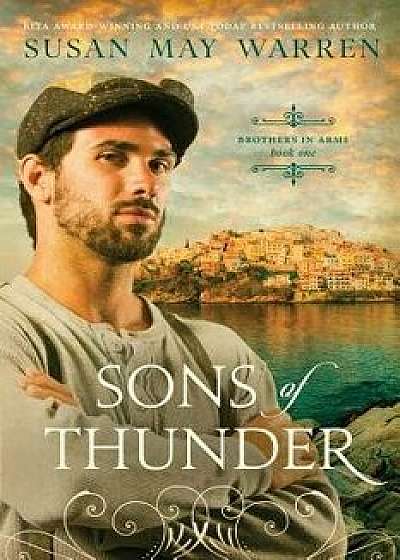 Sons of Thunder, Paperback/Susan May Warren