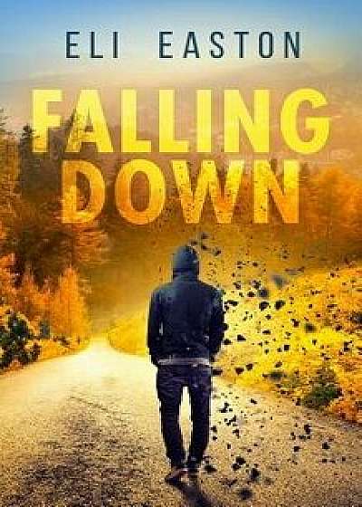 Falling Down, Paperback/Eli Easton