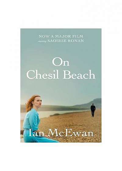On Chesil Beach (film tie-in)