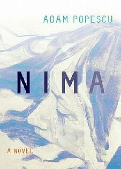 Nima, Hardcover/Adam Popescu
