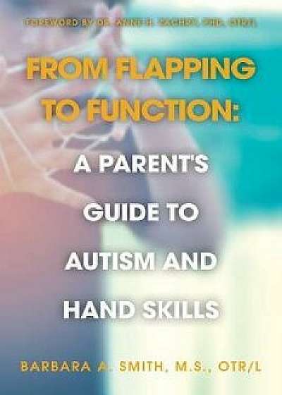 From Flapping to Function: A Parent's Guide to Autism and Hand Skills, Paperback/M. S. Otr Smith