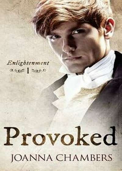Provoked, Paperback/Joanna Chambers