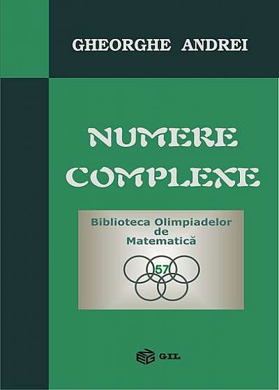Numere complexe