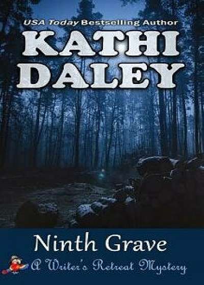 Ninth Grave, Paperback/Kathi Daley