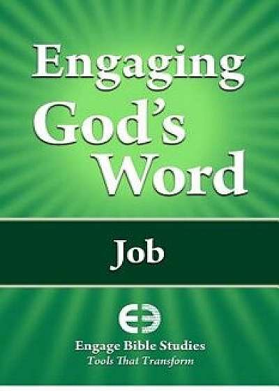Engaging God's Word: Job, Paperback/Community Bible Study