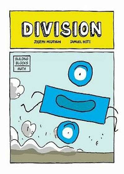 Division, Paperback/Samuel Hiti