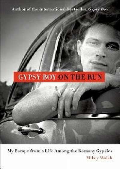 Gypsy Boy on the Run, Paperback/Mikey Walsh