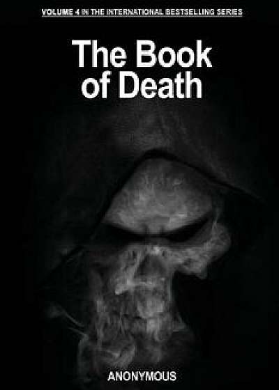 The Book of Death, Paperback/Anonymous