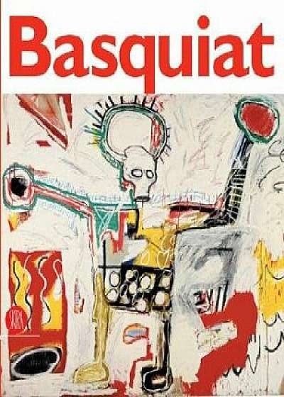 Jean-Michel Basquiat, Hardcover/Jean-Michel Basquiat