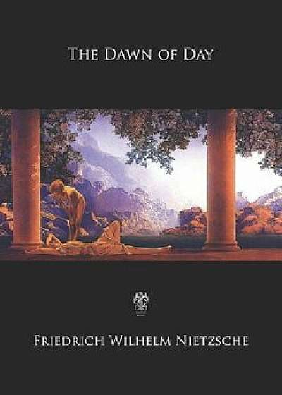 The Dawn of Day, Paperback/John McFarland Kennedy