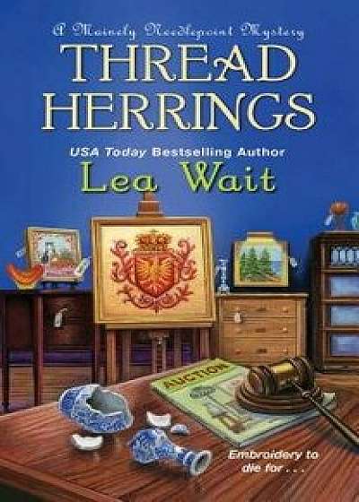 Thread Herrings/Lea Wait